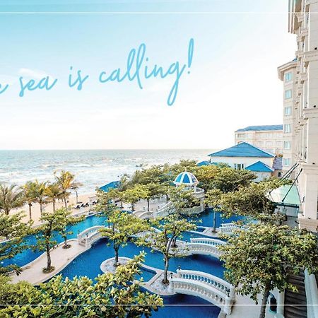 לונג האי Lan Rung Beach Resort מראה חיצוני תמונה