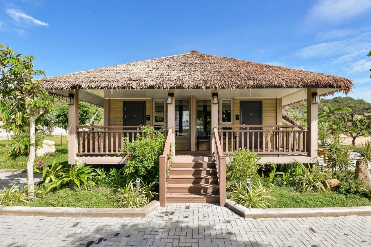 לונג האי Lan Rung Beach Resort חדר תמונה