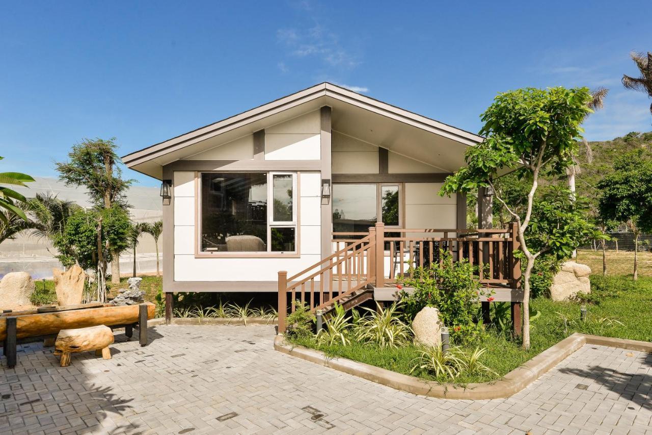 לונג האי Lan Rung Beach Resort חדר תמונה
