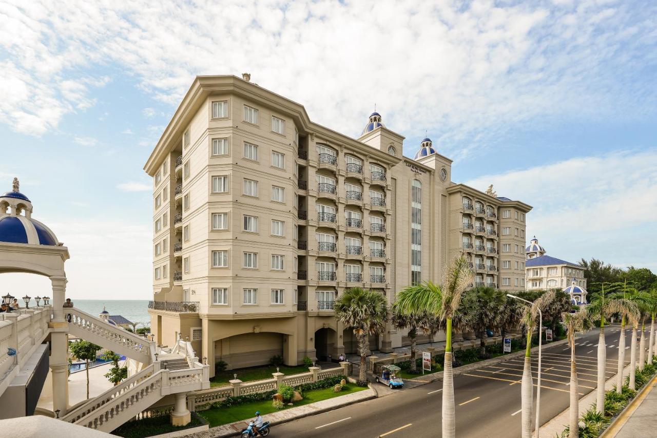 לונג האי Lan Rung Beach Resort מראה חיצוני תמונה