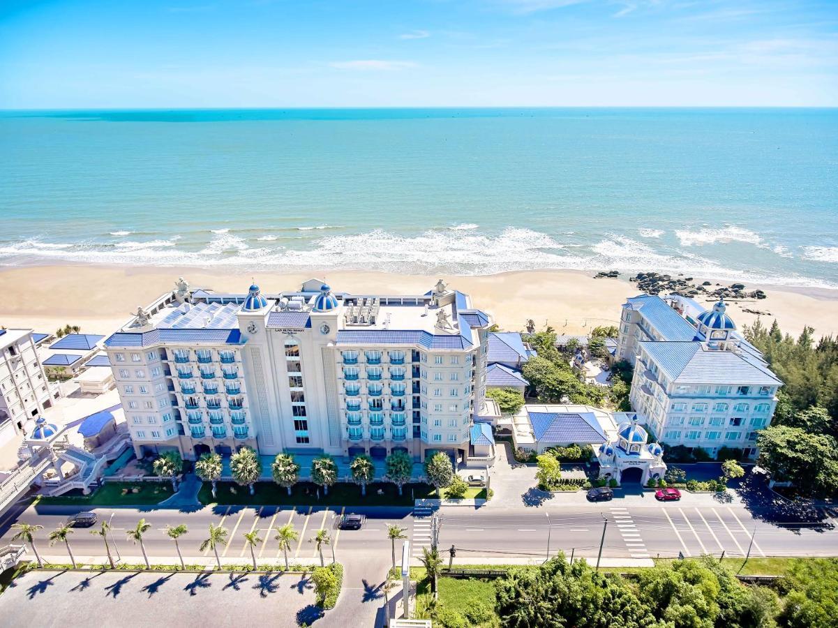 לונג האי Lan Rung Beach Resort מראה חיצוני תמונה