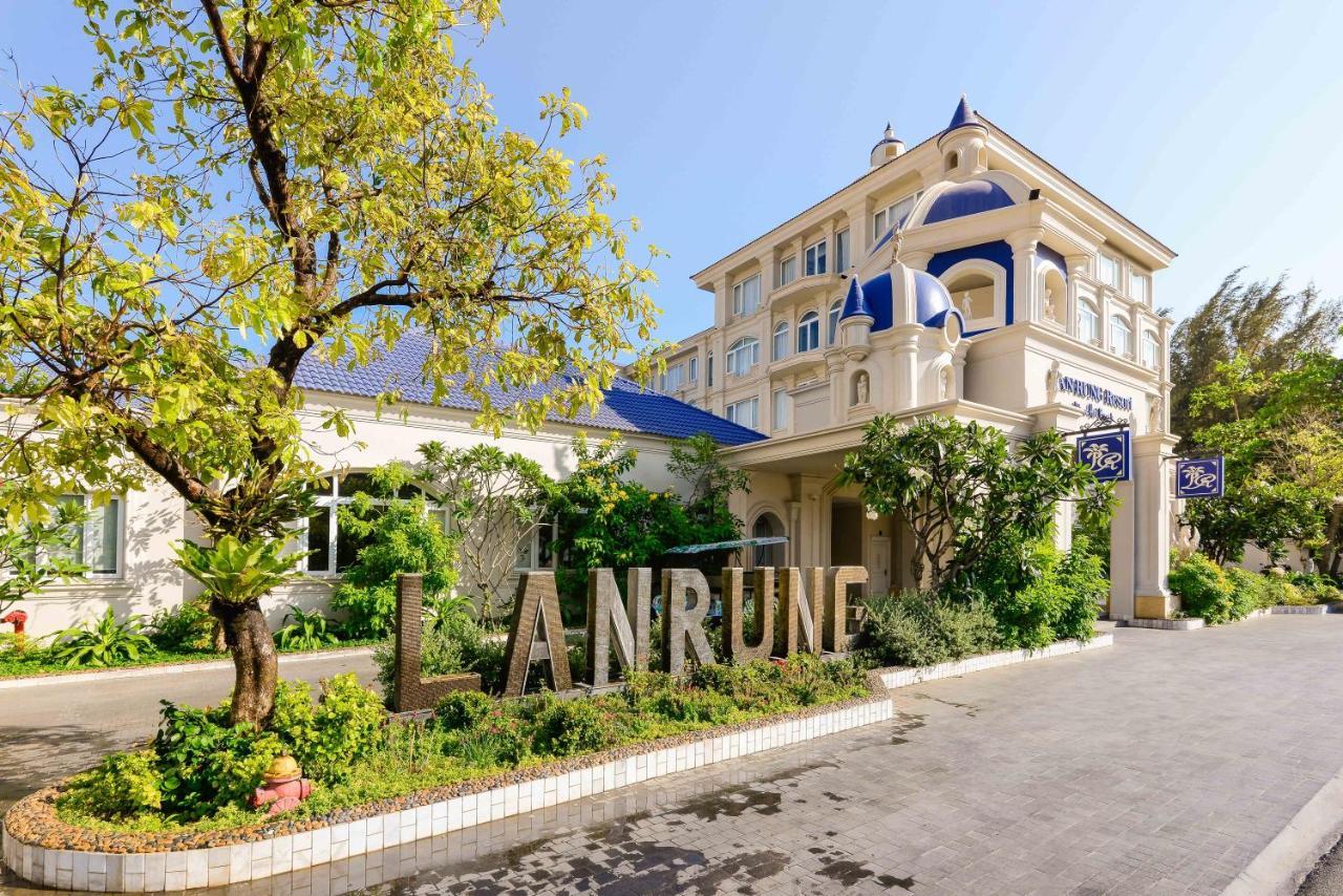 לונג האי Lan Rung Beach Resort מראה חיצוני תמונה