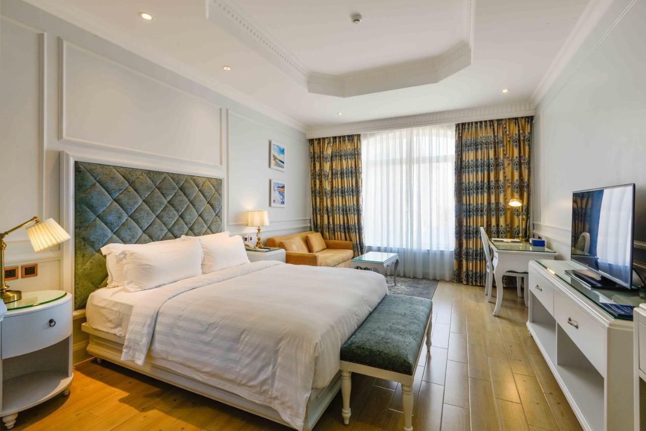 לונג האי Lan Rung Beach Resort חדר תמונה