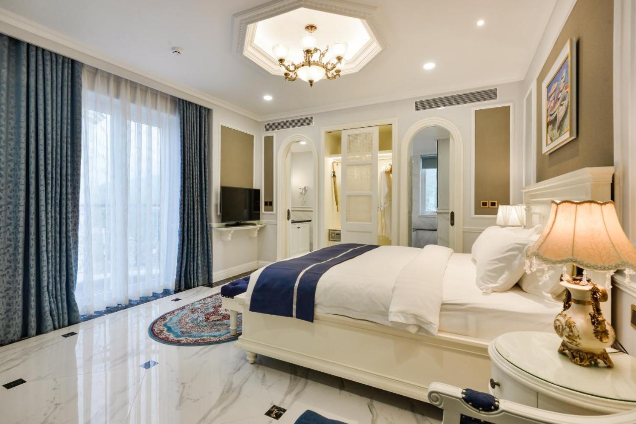 לונג האי Lan Rung Beach Resort מראה חיצוני תמונה