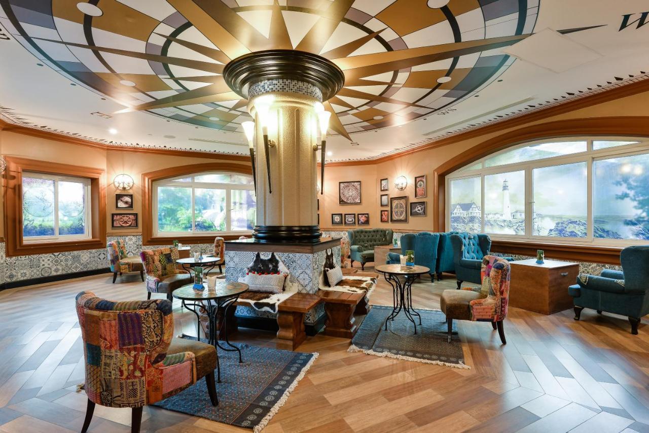 לונג האי Lan Rung Beach Resort מראה חיצוני תמונה