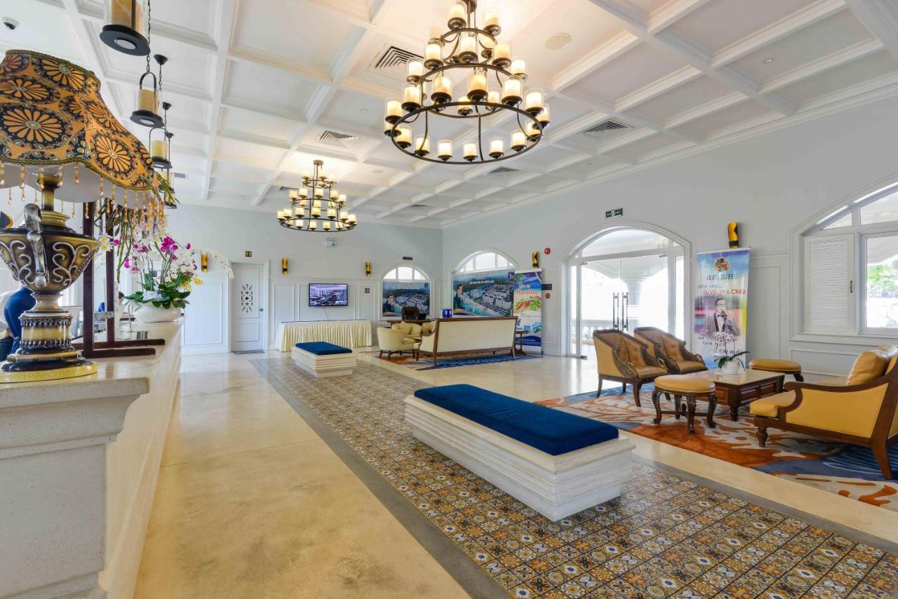 לונג האי Lan Rung Beach Resort מראה חיצוני תמונה