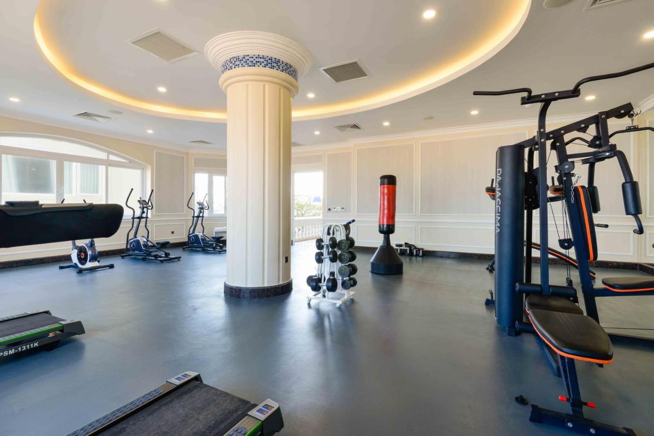 לונג האי Lan Rung Beach Resort מראה חיצוני תמונה