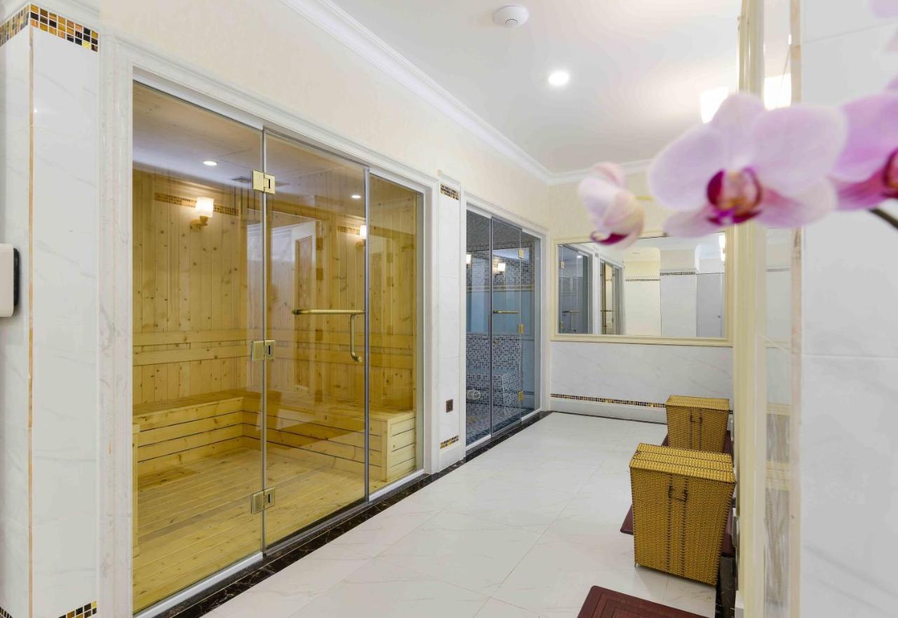 לונג האי Lan Rung Beach Resort מראה חיצוני תמונה