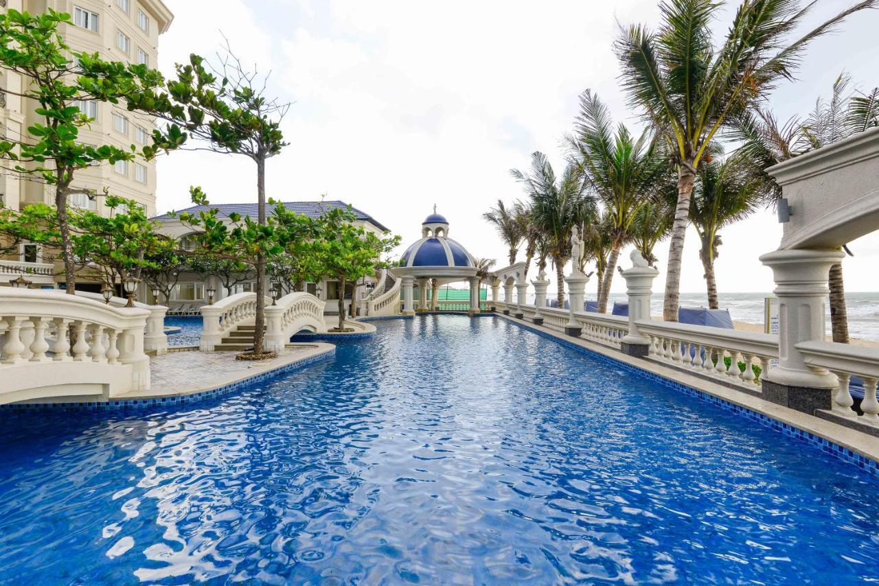 לונג האי Lan Rung Beach Resort מראה חיצוני תמונה