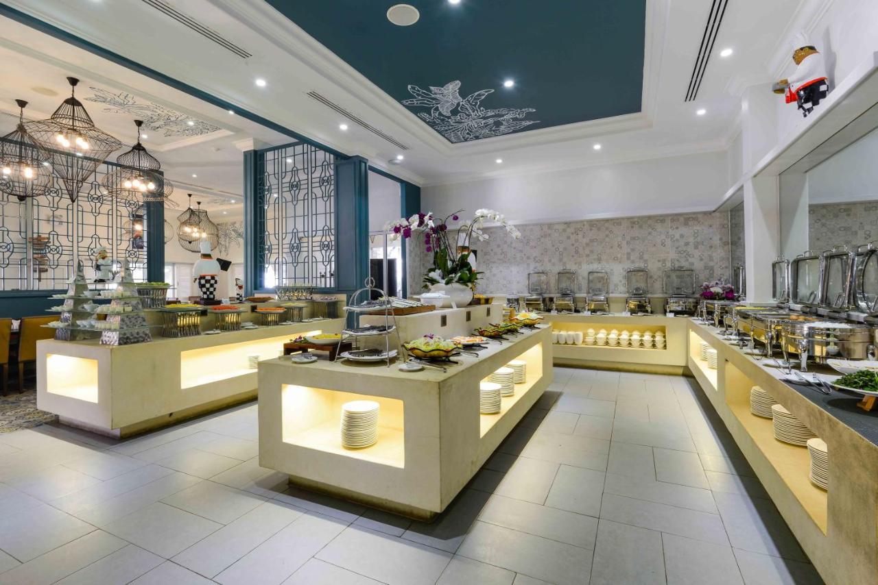לונג האי Lan Rung Beach Resort מראה חיצוני תמונה