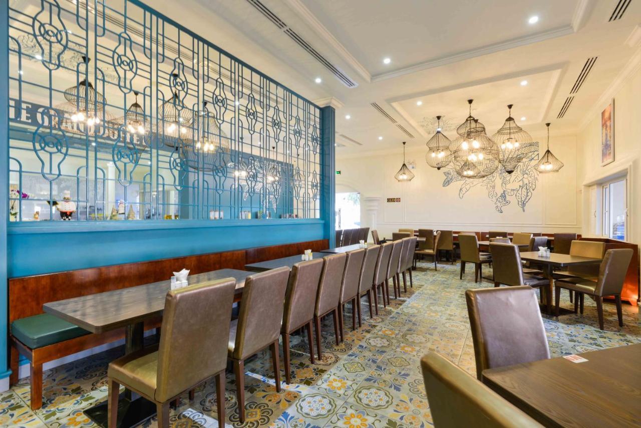 לונג האי Lan Rung Beach Resort מראה חיצוני תמונה