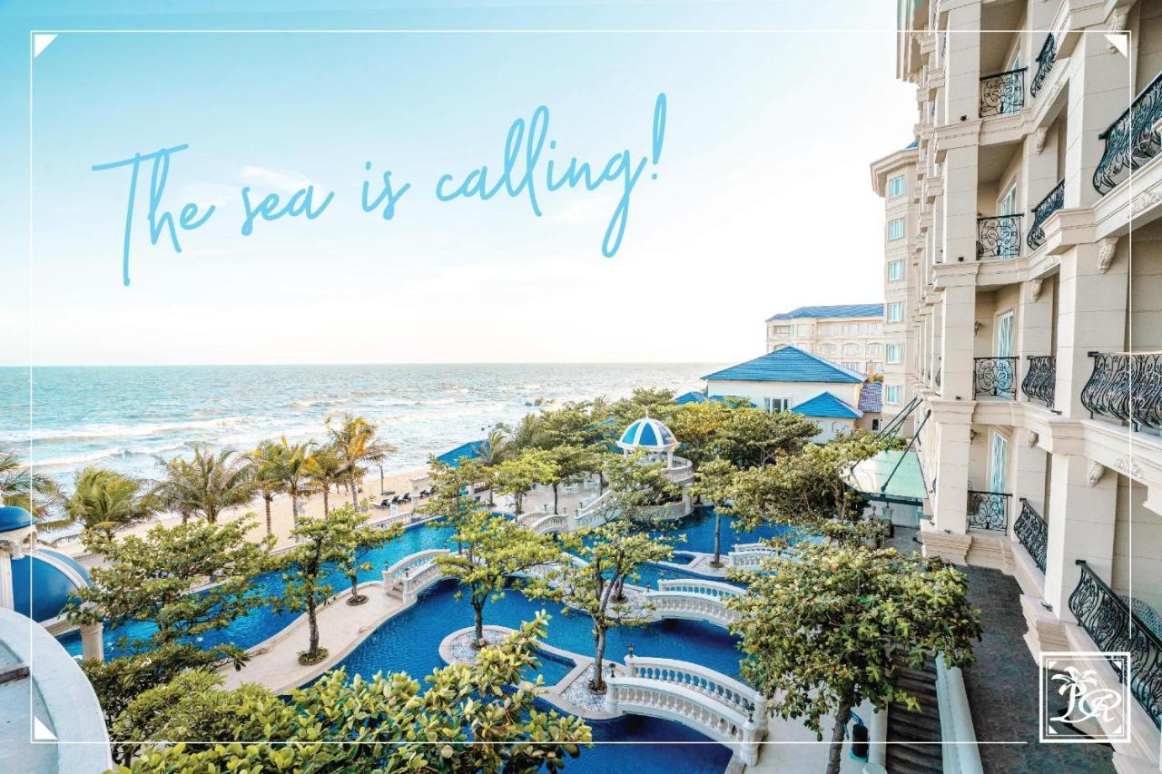 לונג האי Lan Rung Beach Resort מראה חיצוני תמונה