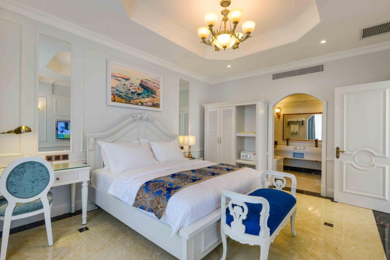 לונג האי Lan Rung Beach Resort חדר תמונה