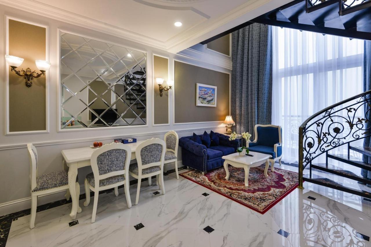 לונג האי Lan Rung Beach Resort מראה חיצוני תמונה
