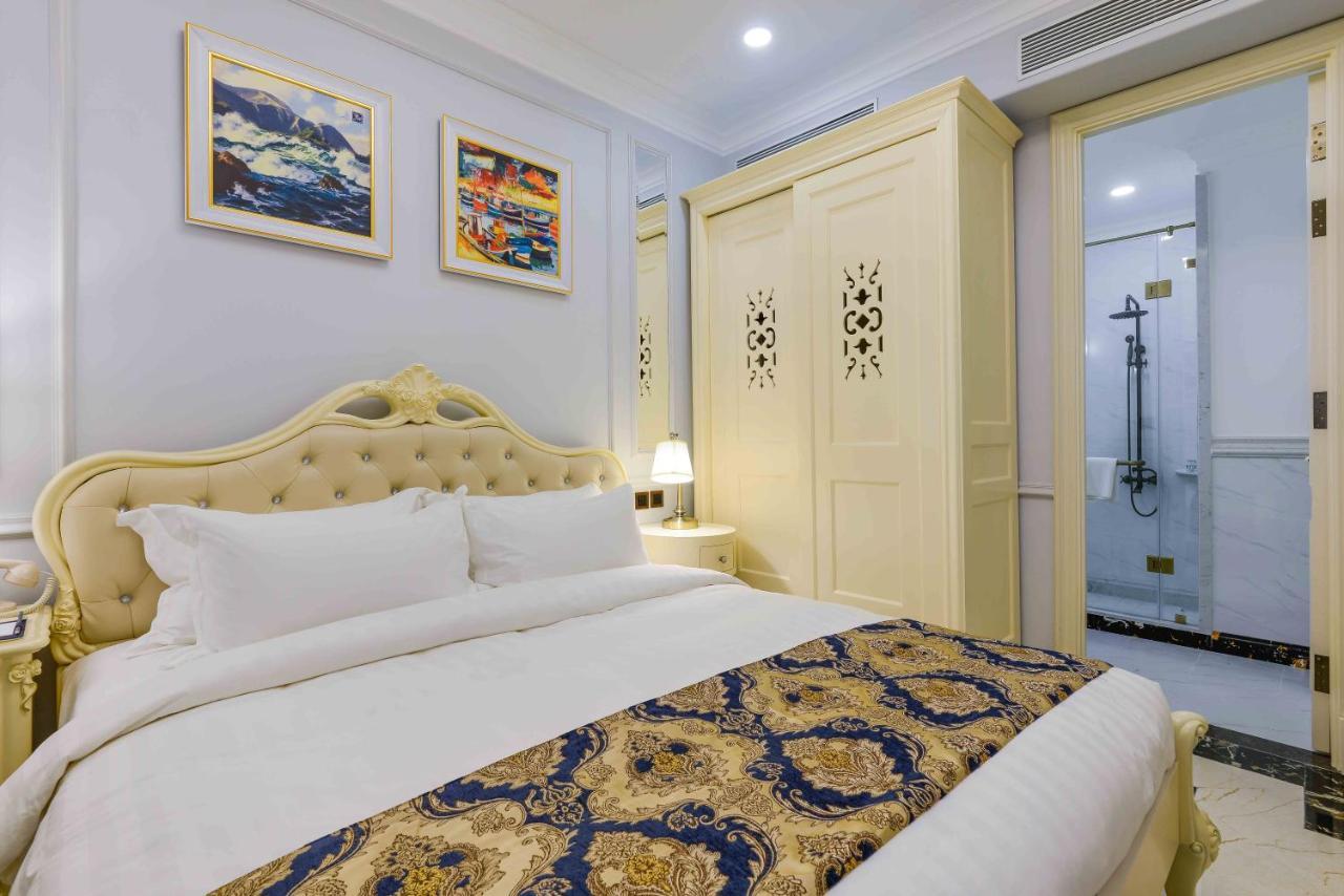 לונג האי Lan Rung Beach Resort מראה חיצוני תמונה