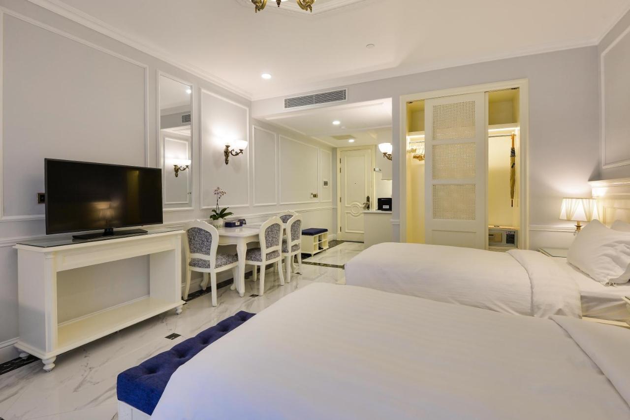 לונג האי Lan Rung Beach Resort מראה חיצוני תמונה