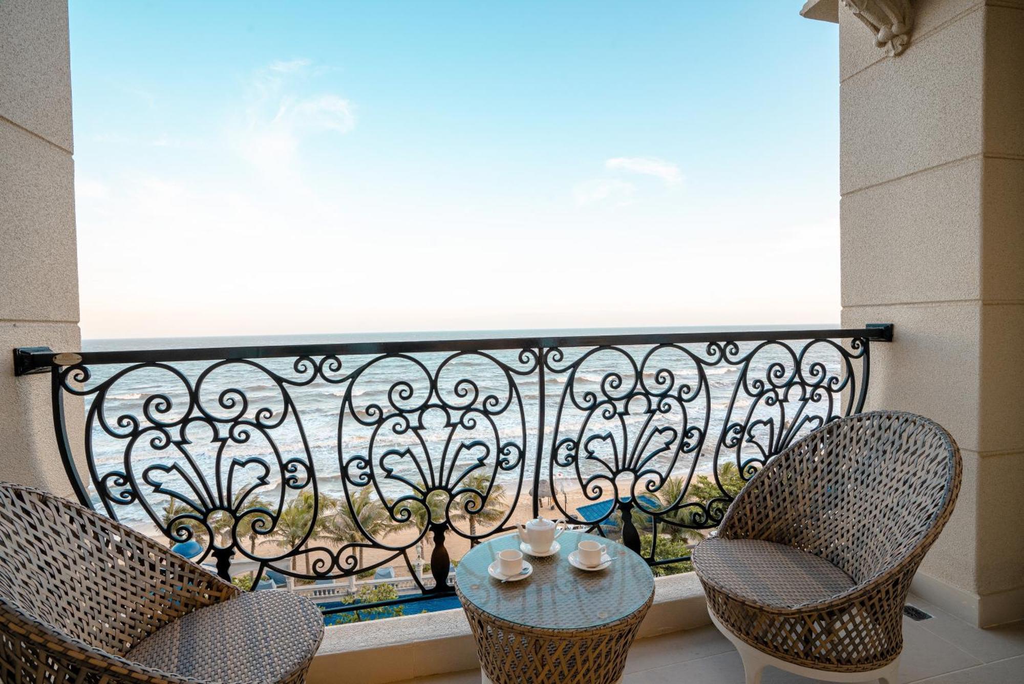 לונג האי Lan Rung Beach Resort חדר תמונה