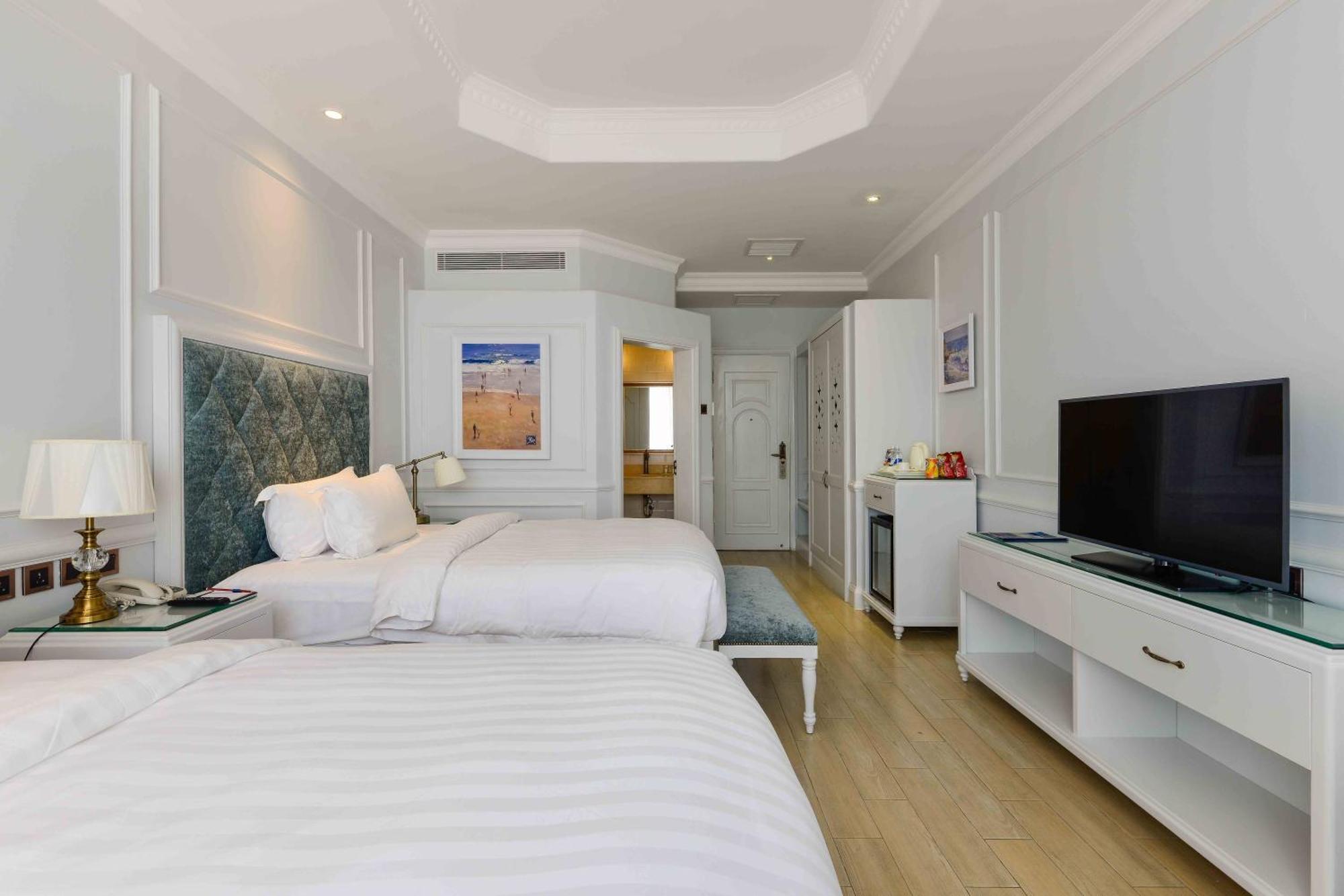 לונג האי Lan Rung Beach Resort חדר תמונה