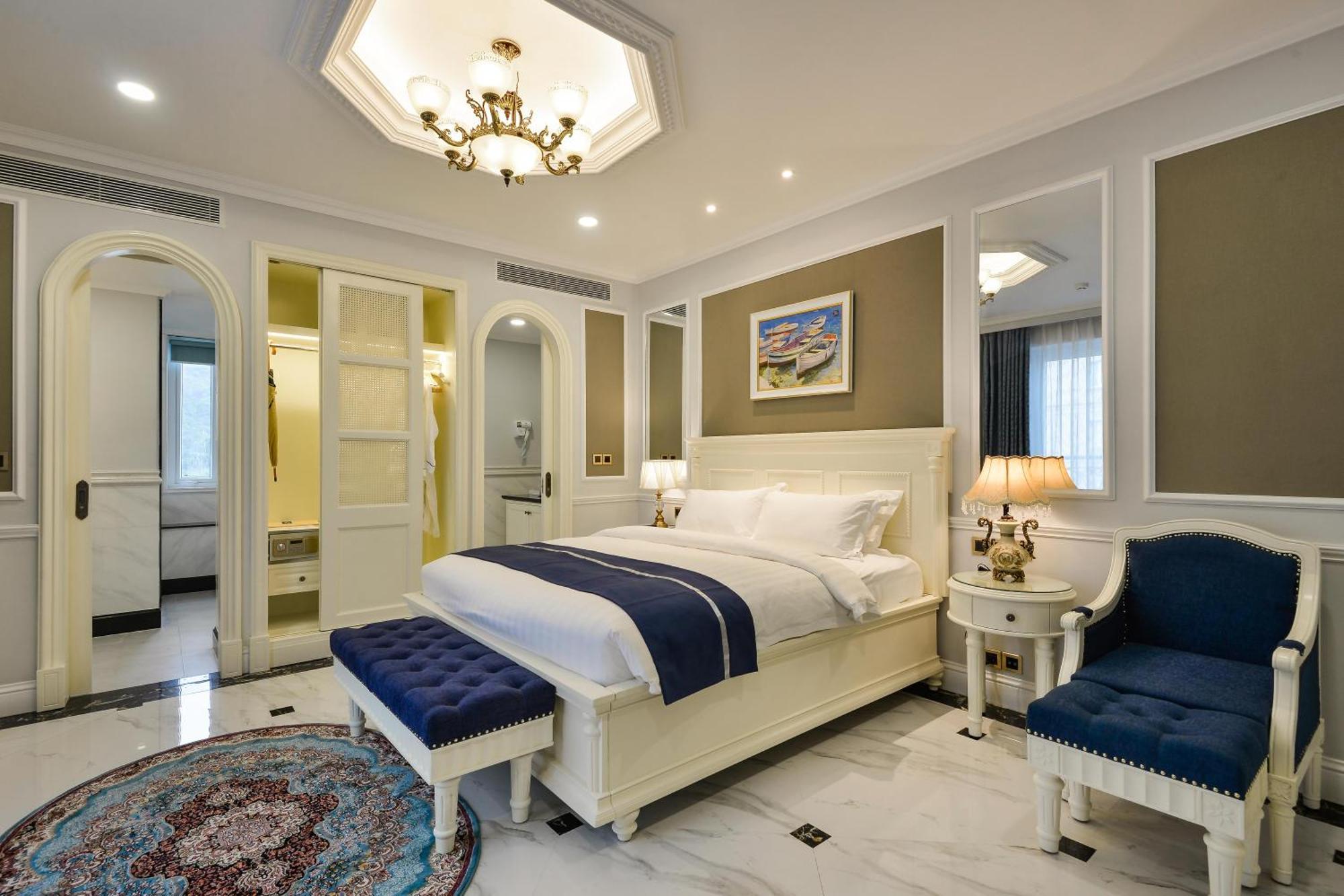 לונג האי Lan Rung Beach Resort חדר תמונה