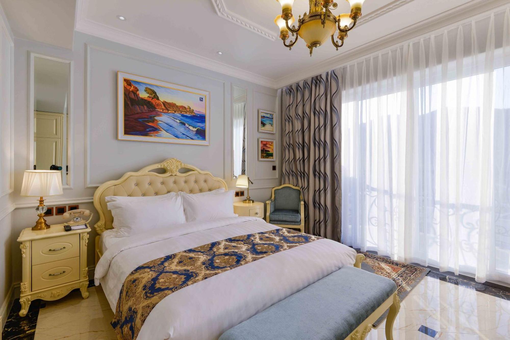 לונג האי Lan Rung Beach Resort חדר תמונה
