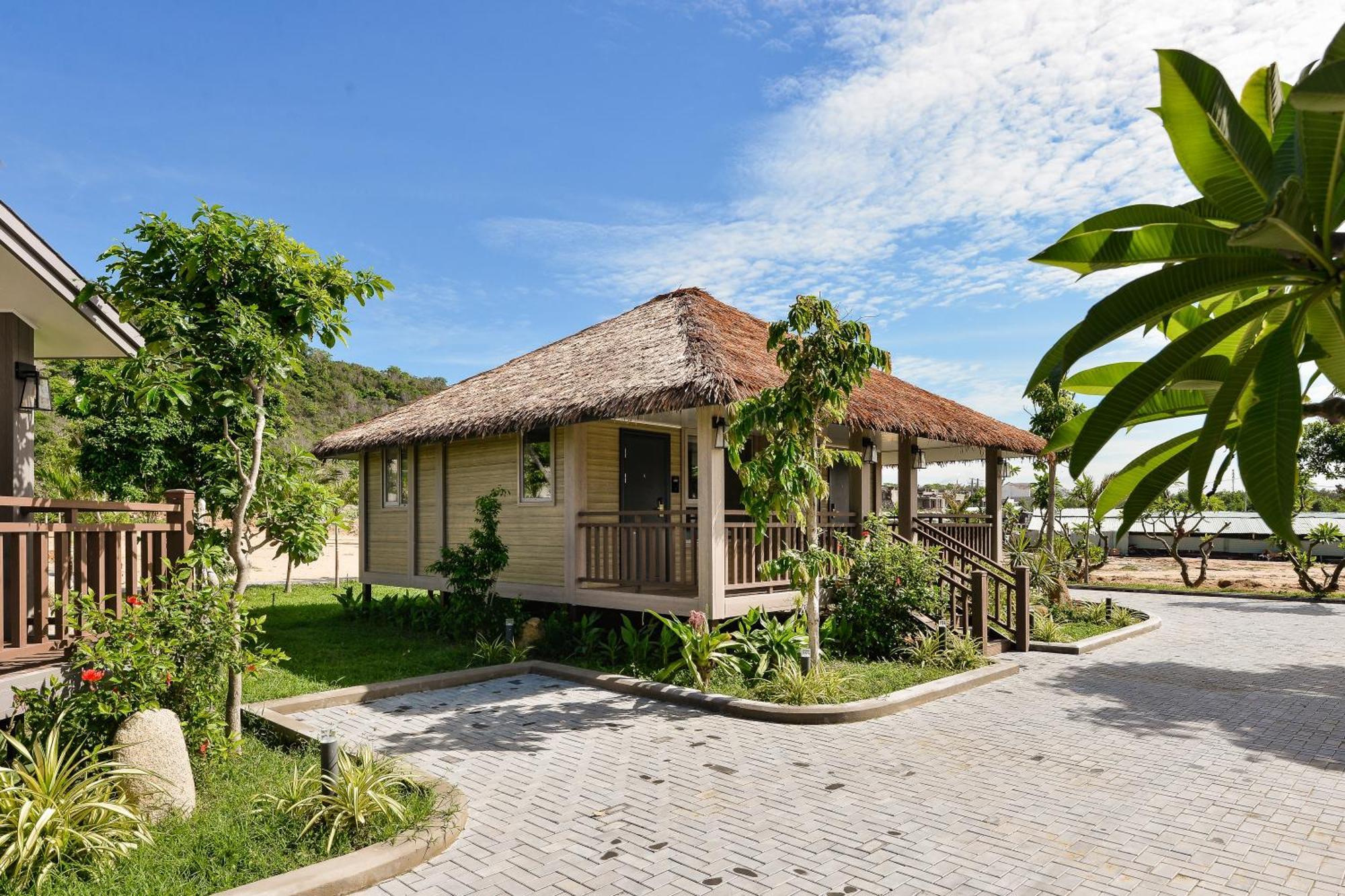 לונג האי Lan Rung Beach Resort חדר תמונה
