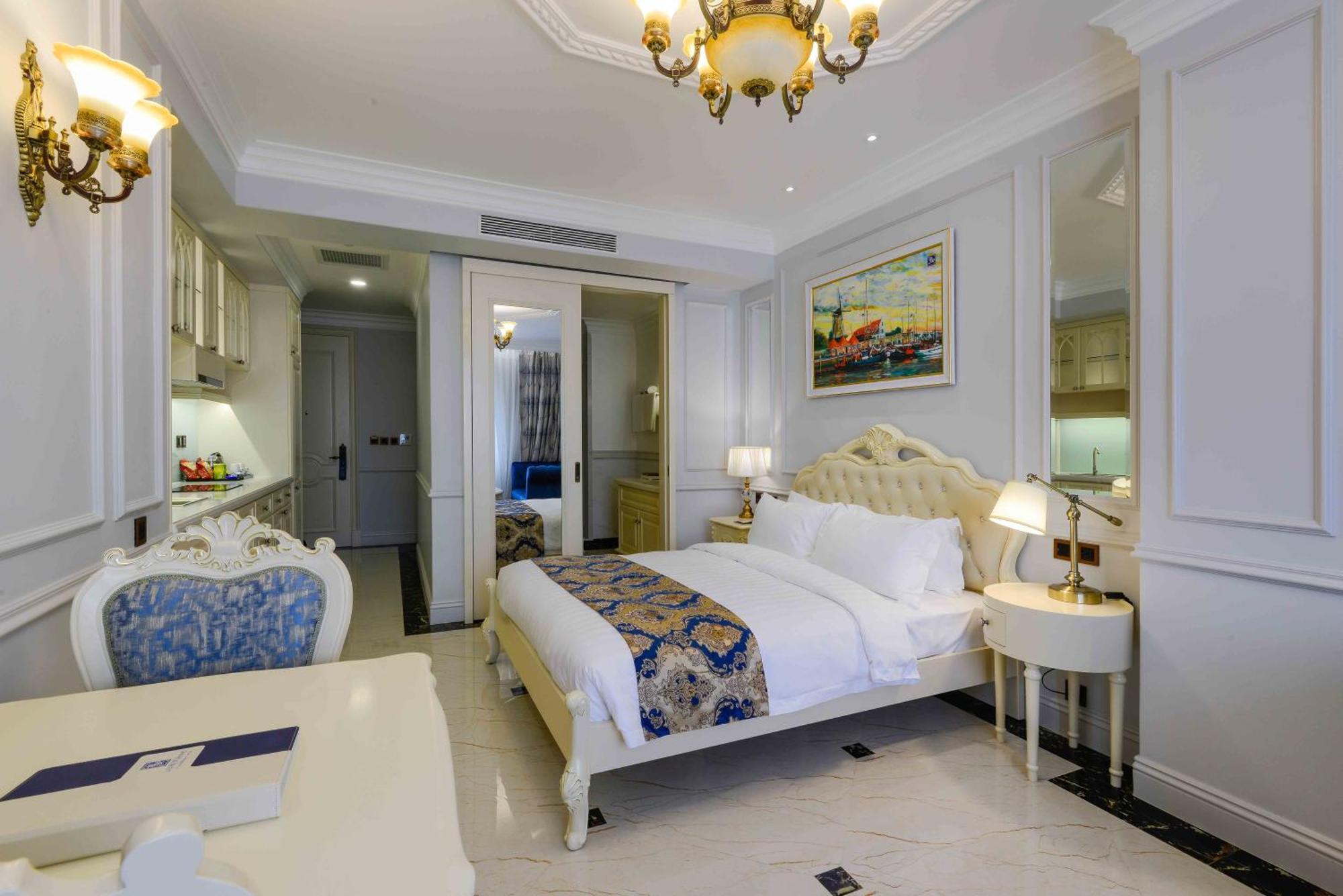 לונג האי Lan Rung Beach Resort מראה חיצוני תמונה