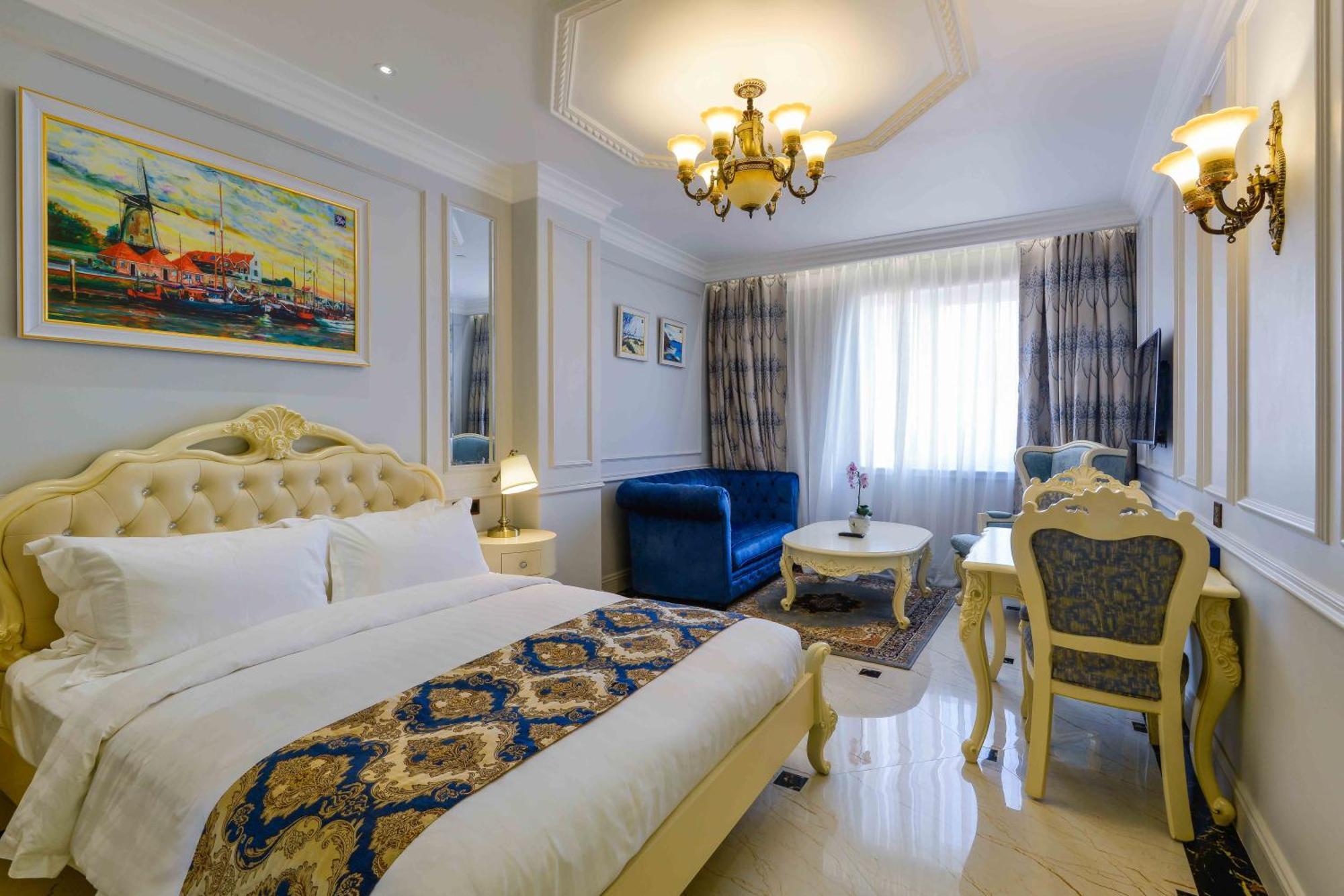 לונג האי Lan Rung Beach Resort מראה חיצוני תמונה