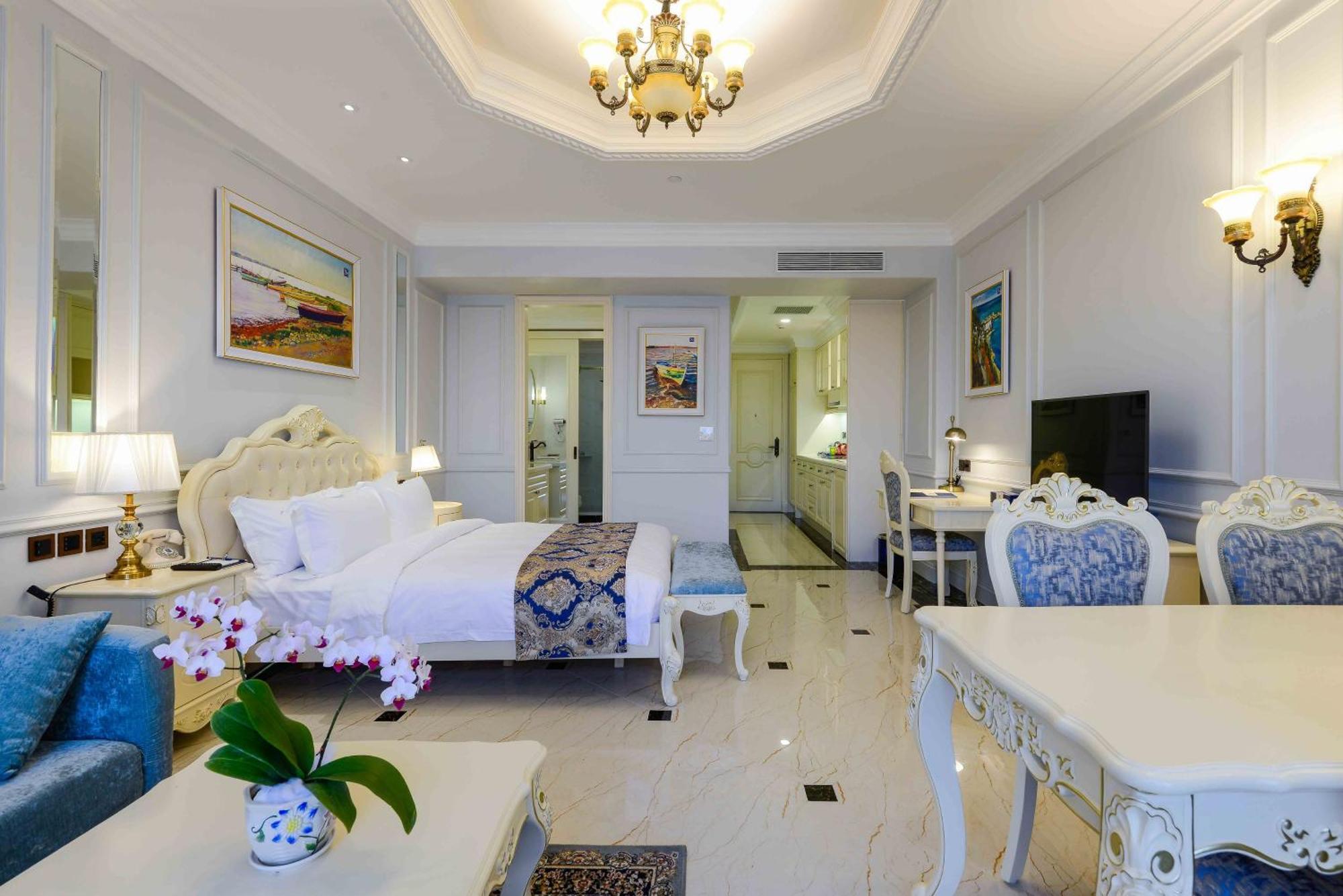 לונג האי Lan Rung Beach Resort מראה חיצוני תמונה