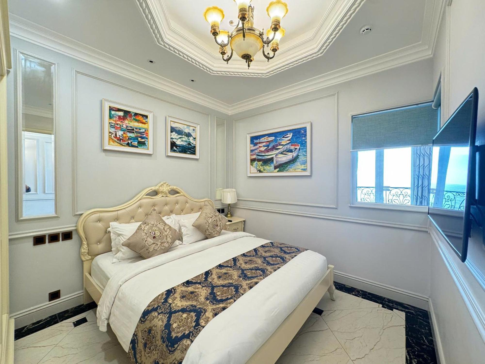 לונג האי Lan Rung Beach Resort מראה חיצוני תמונה