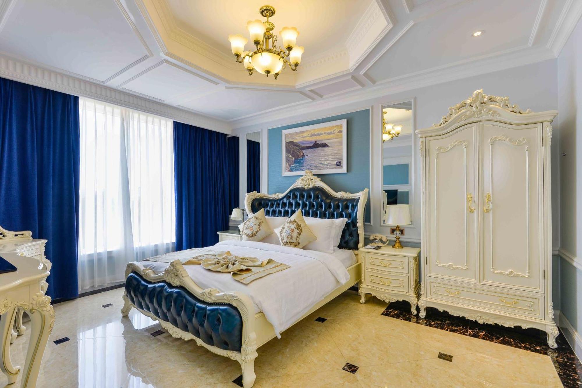 לונג האי Lan Rung Beach Resort מראה חיצוני תמונה