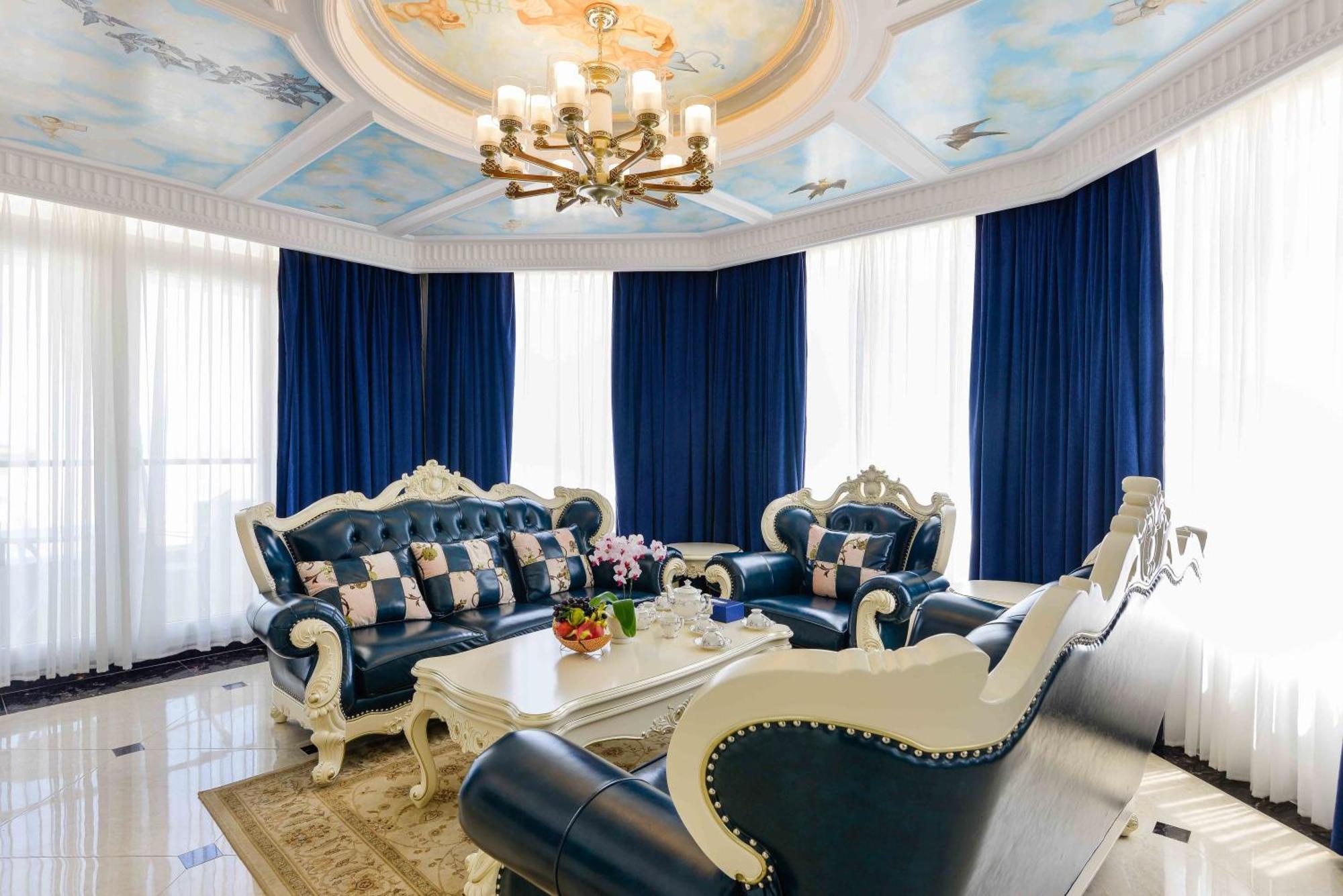 לונג האי Lan Rung Beach Resort מראה חיצוני תמונה