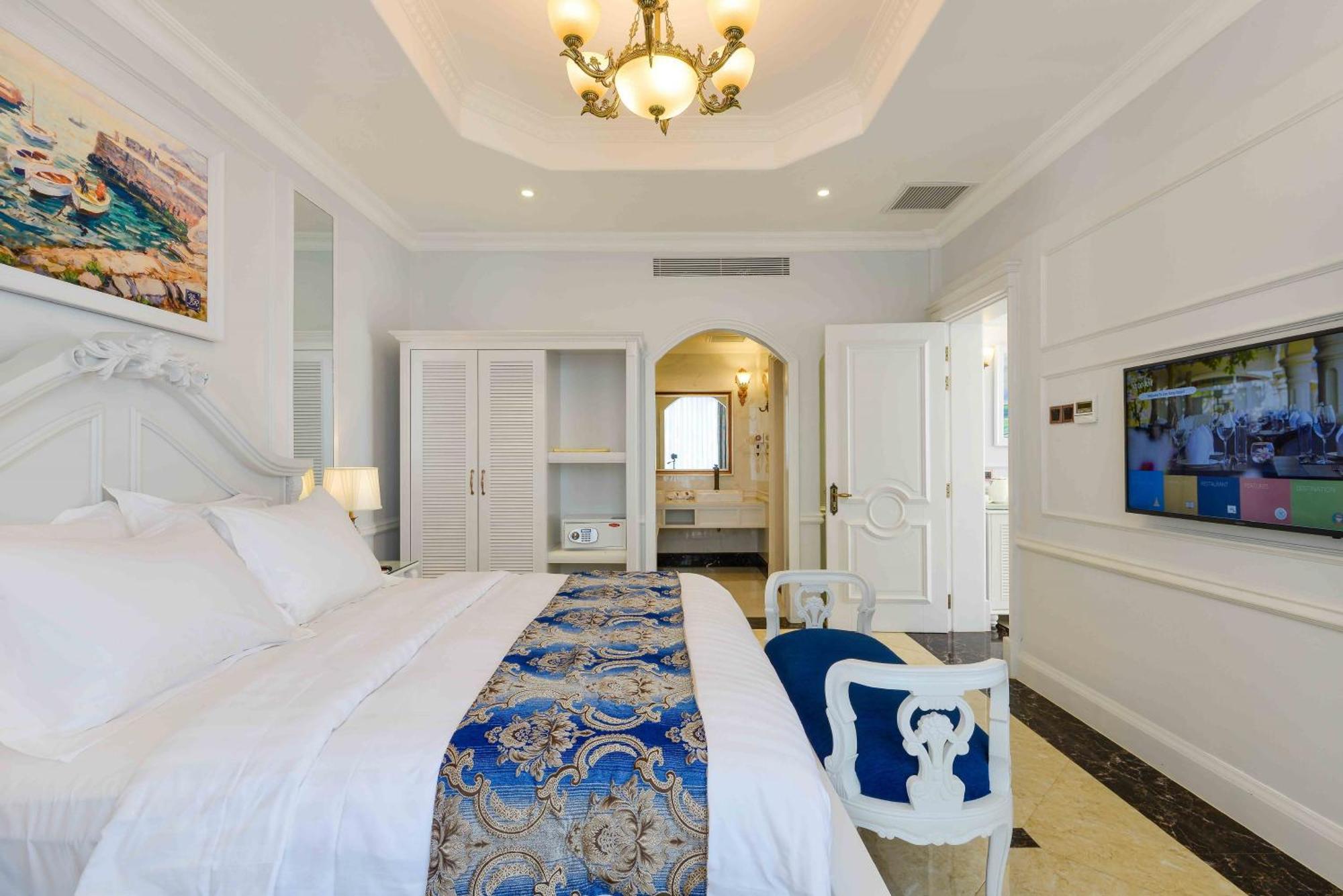 לונג האי Lan Rung Beach Resort מראה חיצוני תמונה