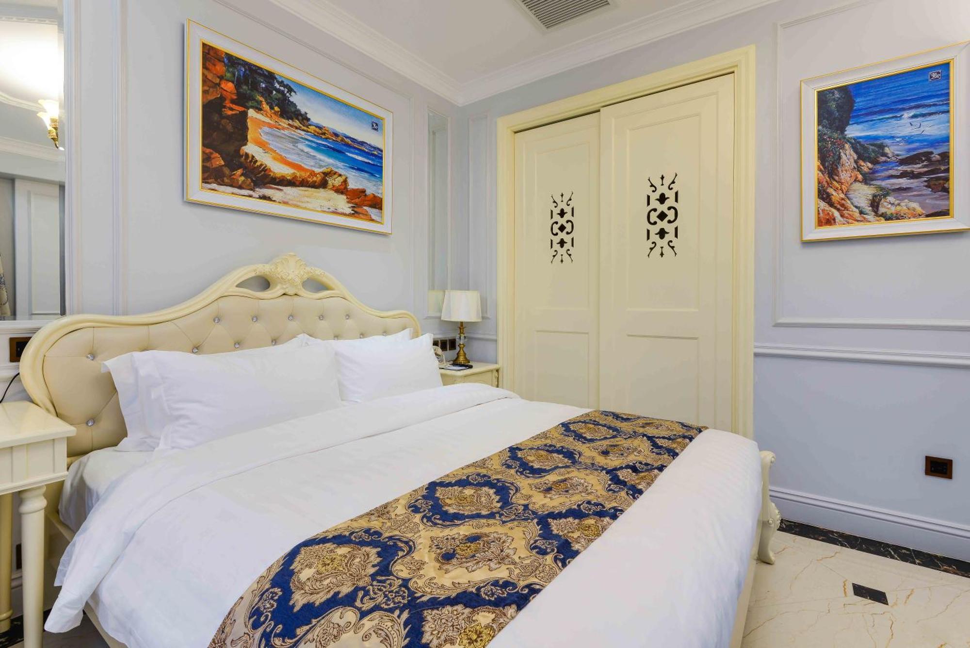 לונג האי Lan Rung Beach Resort מראה חיצוני תמונה