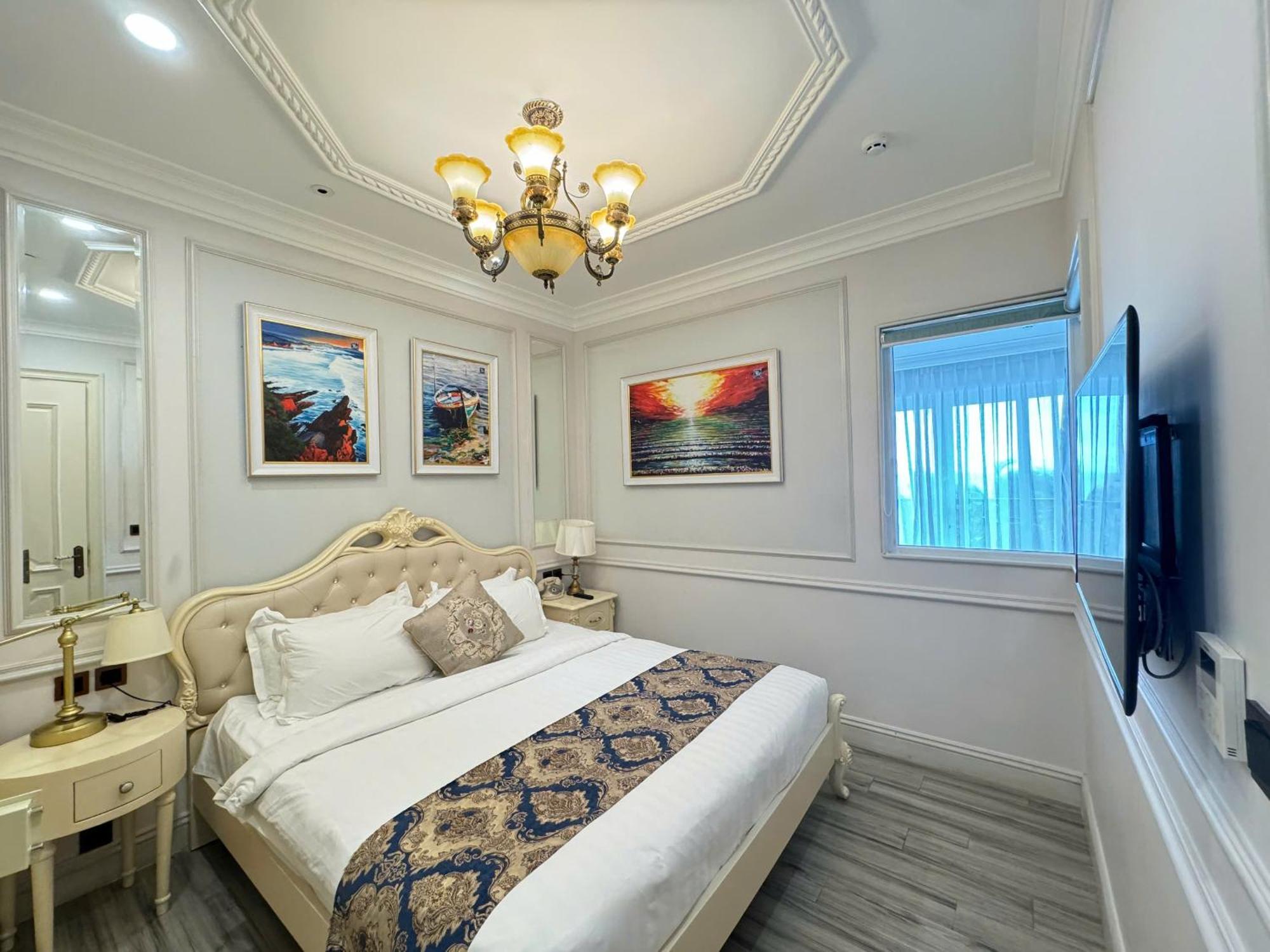 לונג האי Lan Rung Beach Resort מראה חיצוני תמונה