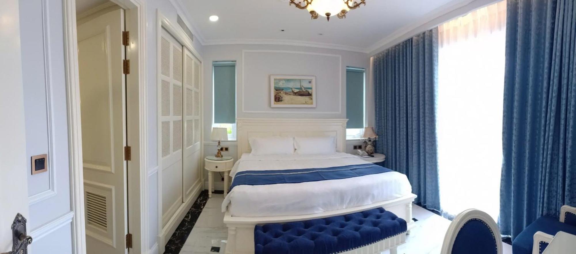 לונג האי Lan Rung Beach Resort מראה חיצוני תמונה