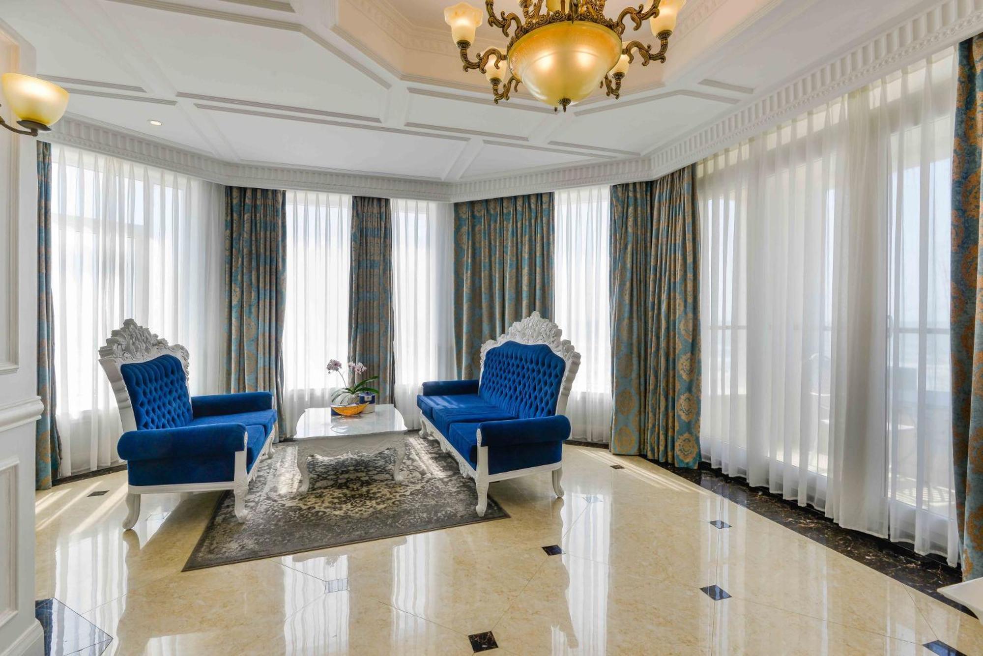 לונג האי Lan Rung Beach Resort מראה חיצוני תמונה