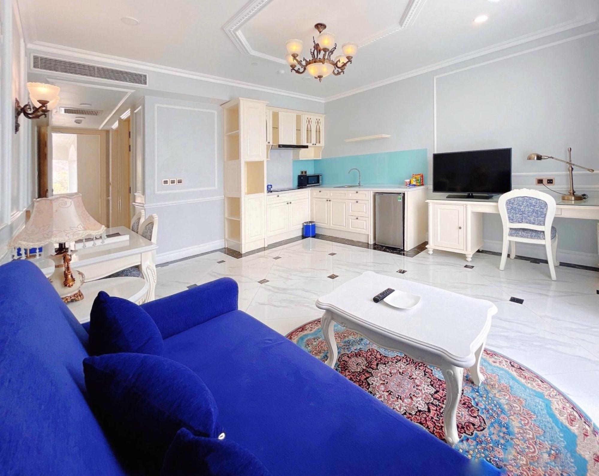 לונג האי Lan Rung Beach Resort מראה חיצוני תמונה