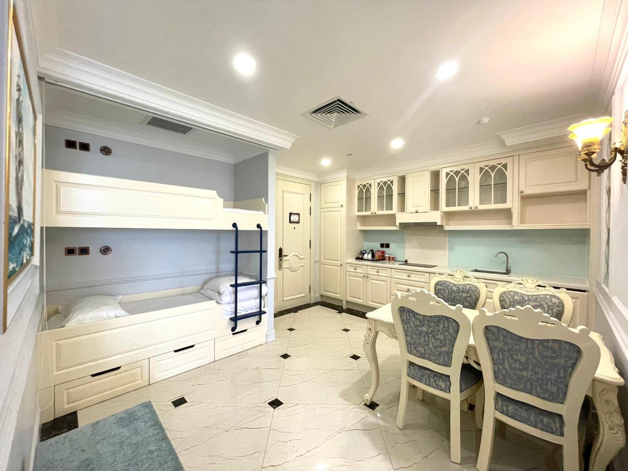 לונג האי Lan Rung Beach Resort מראה חיצוני תמונה