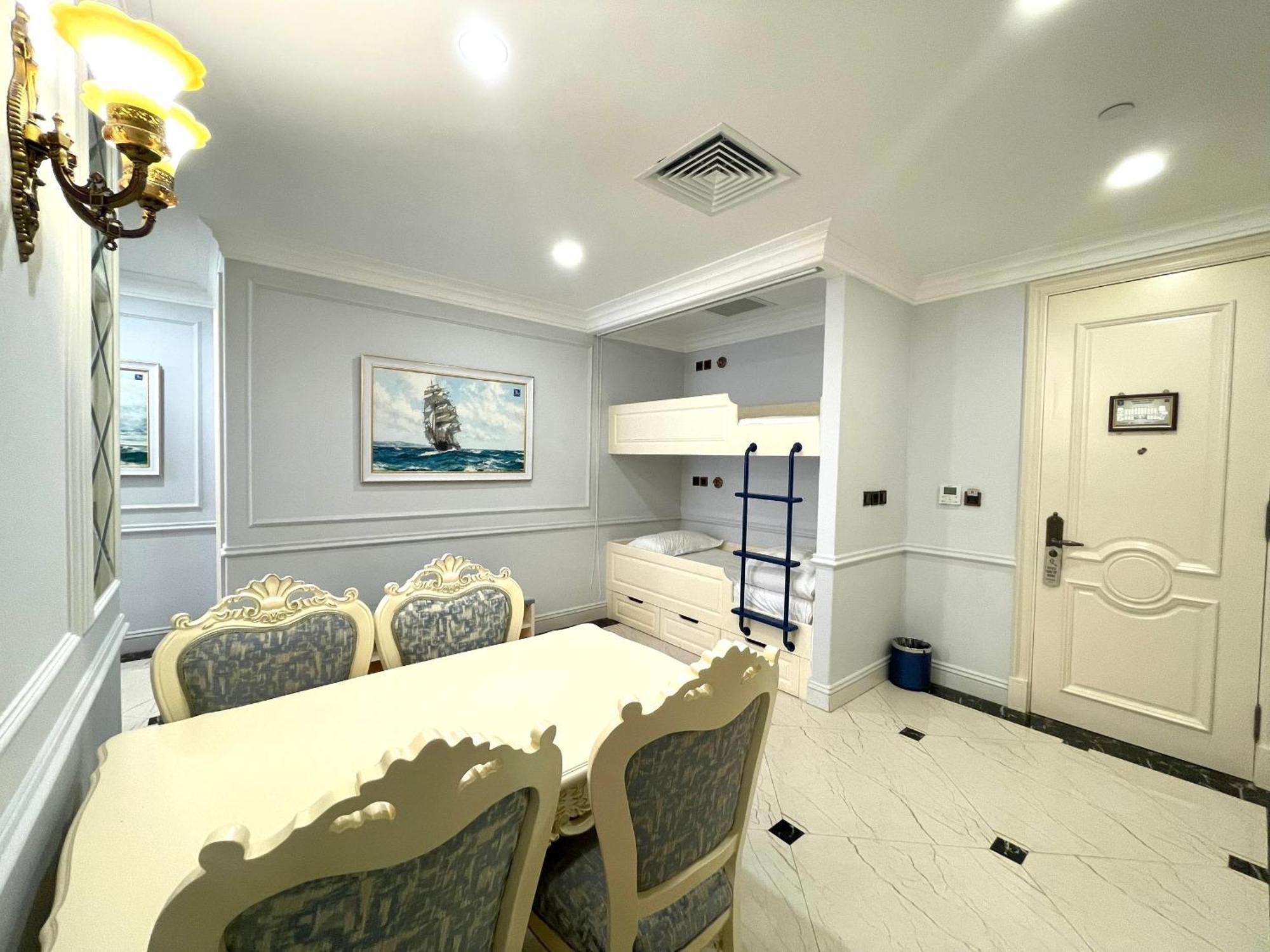 לונג האי Lan Rung Beach Resort מראה חיצוני תמונה
