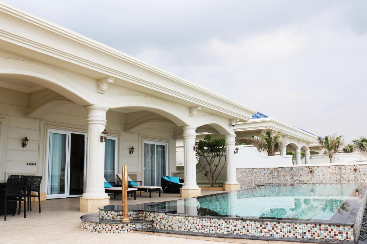 לונג האי Lan Rung Beach Resort מראה חיצוני תמונה